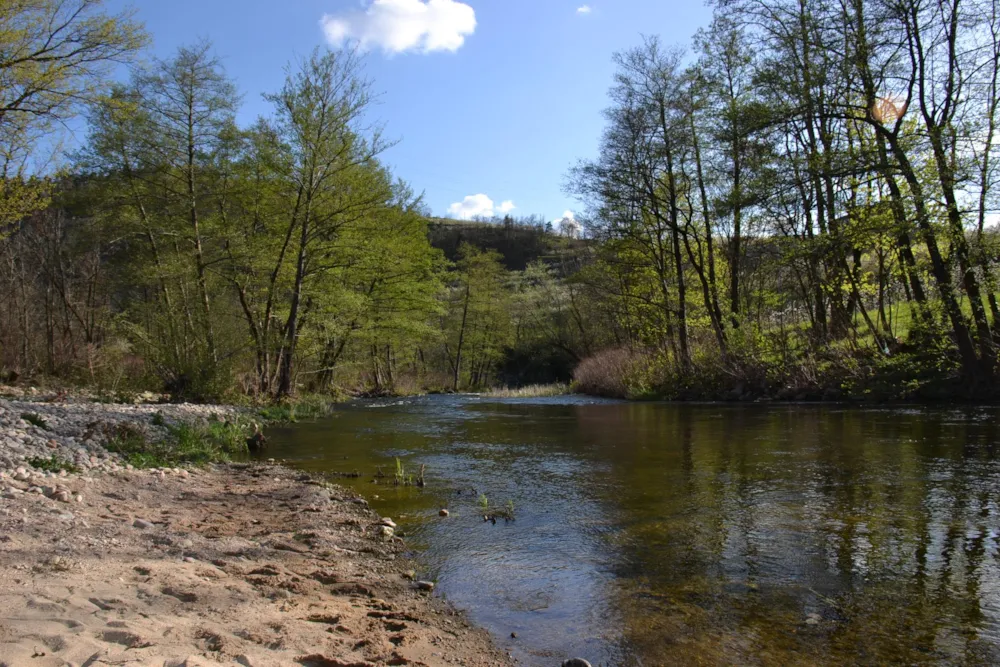 Camping le Viaduc