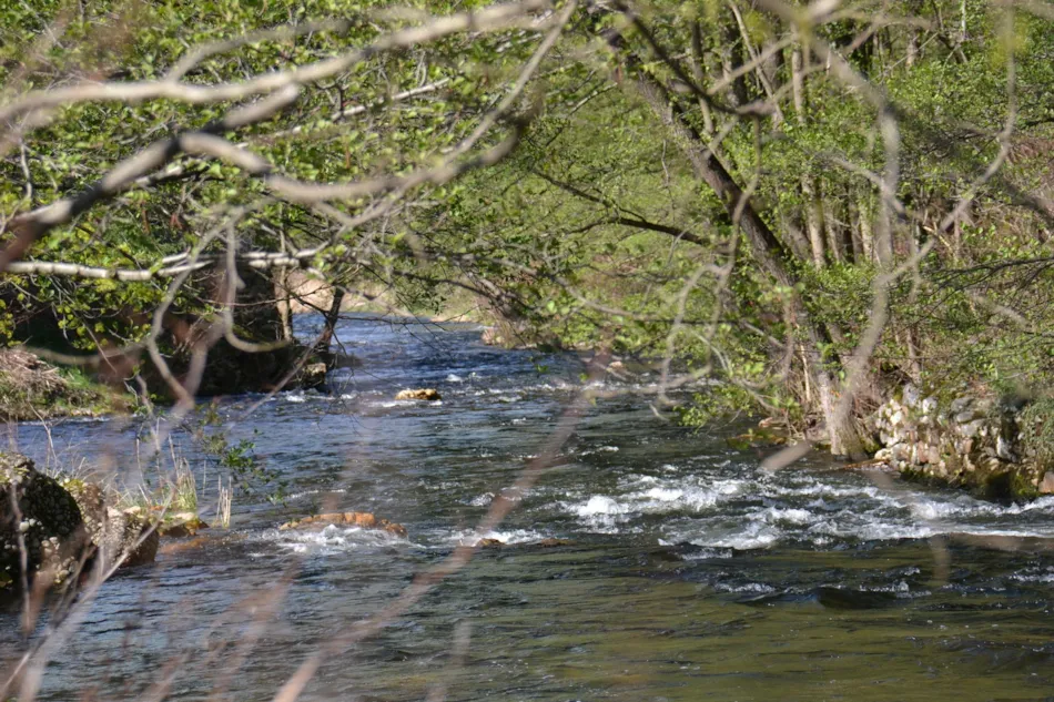Camping Ushuaïa Villages Le Viaduc