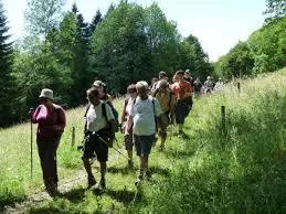 Camping le Viaduc