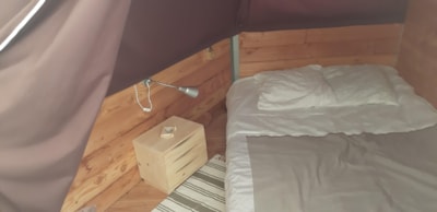 Tipi Lodge