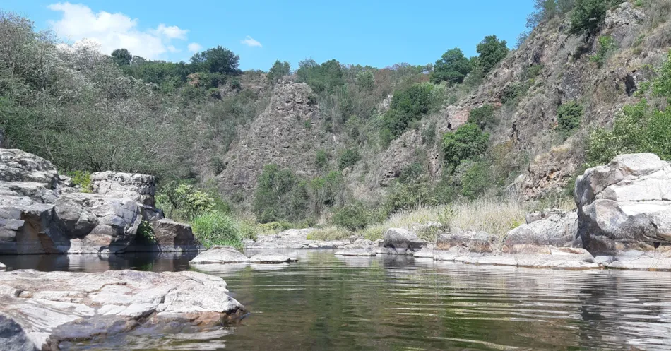 Camping Ushuaïa Villages Le Viaduc