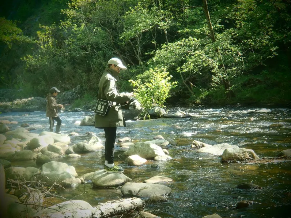 Camping Ushuaïa Villages Le Viaduc