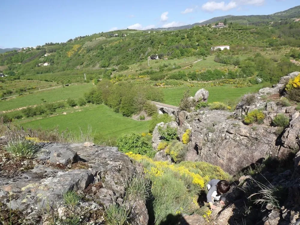 Camping le Viaduc