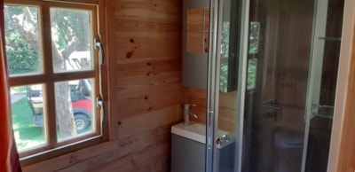 RANCH Chalet