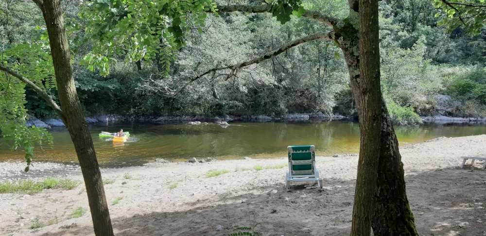 Camping le Viaduc