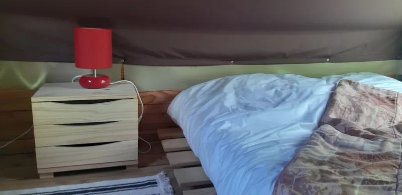 Tente Bivouac Perchée