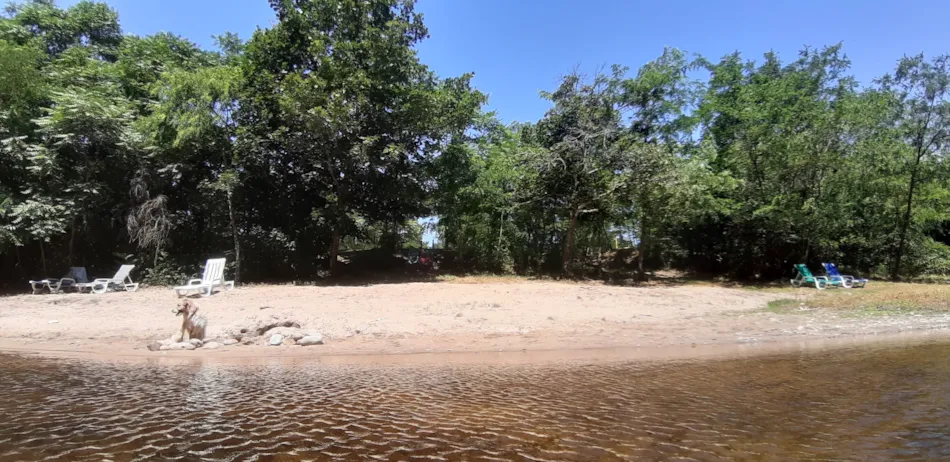 Camping Ushuaïa Villages Le Viaduc