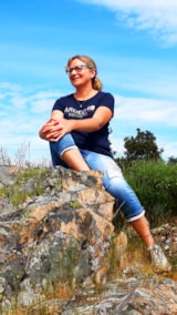 Foto #14 van Camping Ushuaïa Villages Le Viaduc