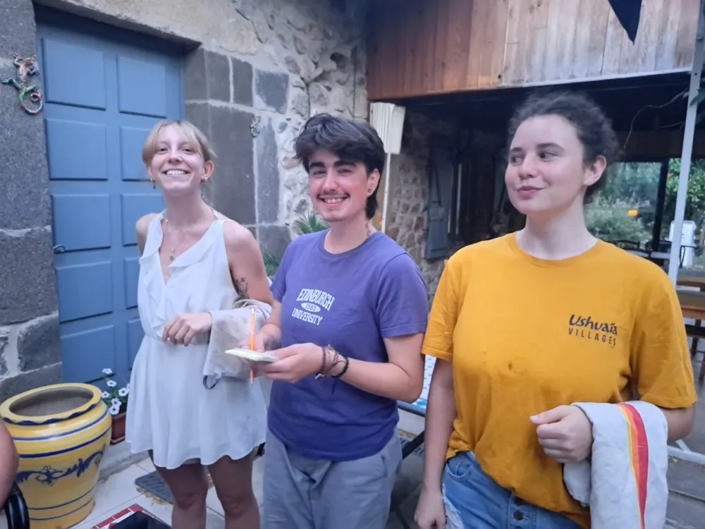 Camping Ushuaïa Villages Le Viaduc - image n°83 - RhoneAlpes