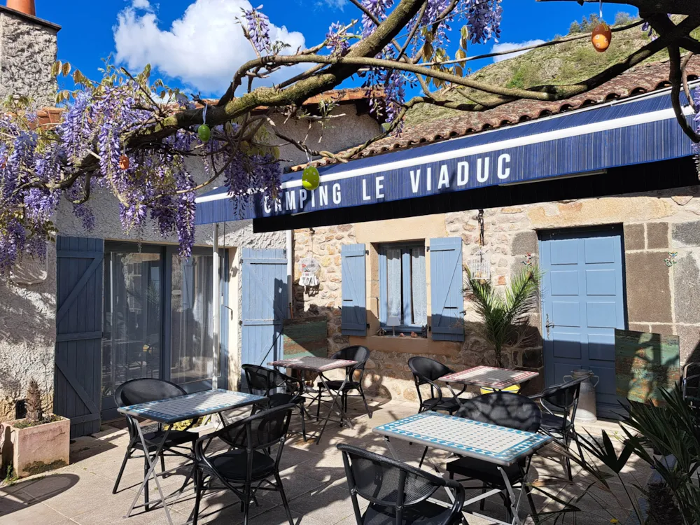 Camping Ushuaïa Villages Le Viaduc - image n°28 - RhoneAlpes