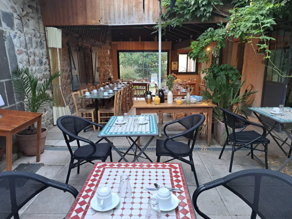 Camping Ushuaïa Villages Le Viaduc