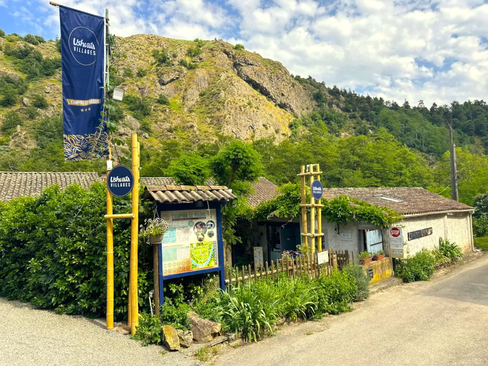 Camping Ushuaïa Villages Le Viaduc - image n°26 - RhoneAlpes