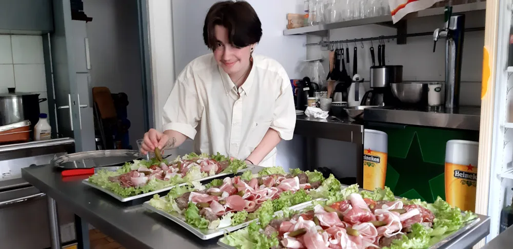 Camping Ushuaïa Villages Le Viaduc - image n°32 - RhoneAlpes