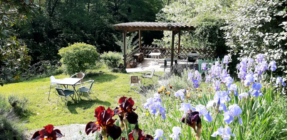 Camping Ushuaïa Villages Le Viaduc