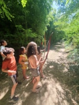 Foto #34 van Ushuaïa Villages – Camping Le Viaduc