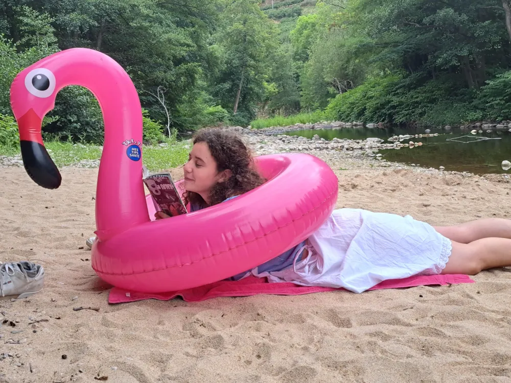 Camping Ushuaïa Villages Le Viaduc - image n°41 - RhoneAlpes