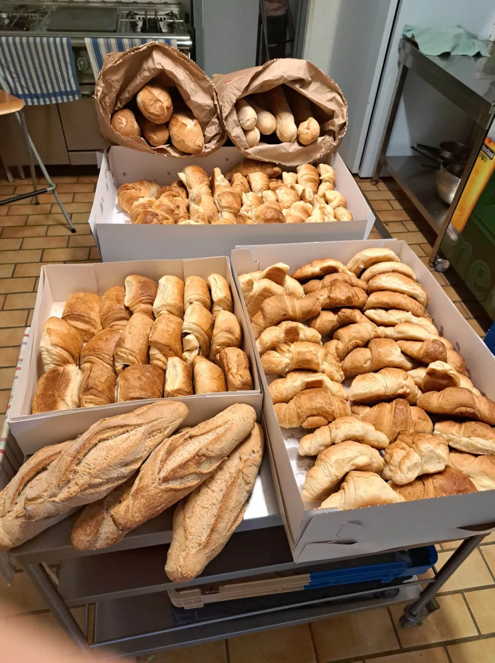 Camping Ushuaïa Villages Le Viaduc - image n°35 - RhoneAlpes