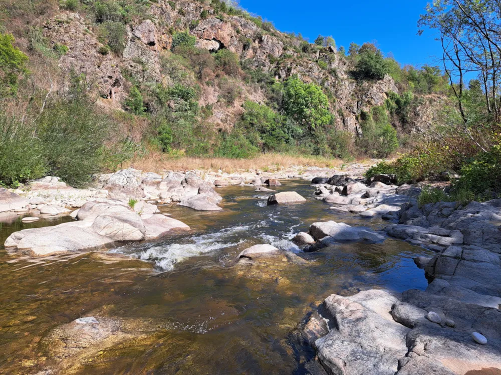 Camping Ushuaïa Villages Le Viaduc - image n°51 - RhoneAlpes