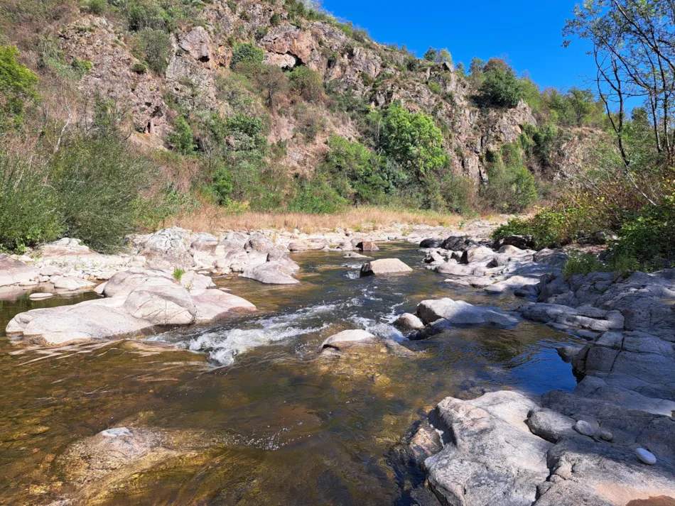 Camping Ushuaïa Villages Le Viaduc
