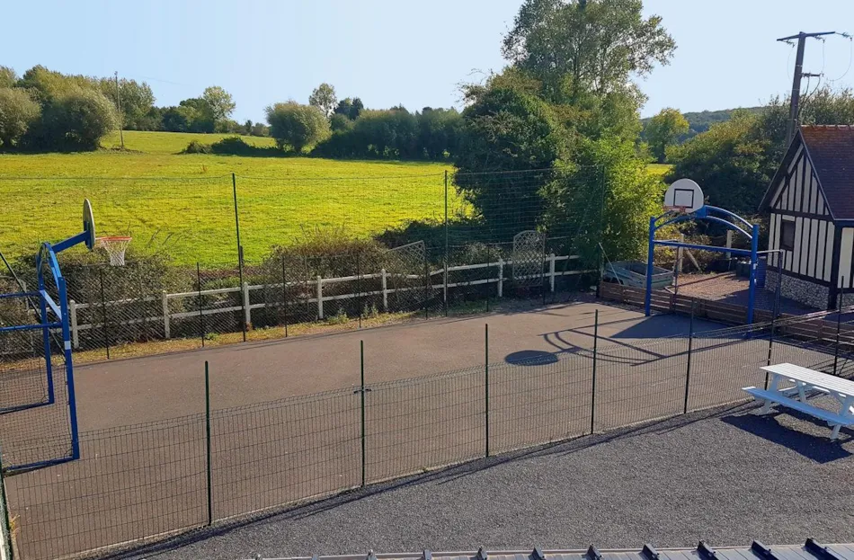 Clico Chic - Camping Haras de Deauville