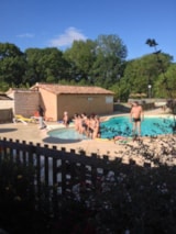 Foto #42 van Camping La Source