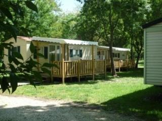 Mobile-home IRM Standard — 4