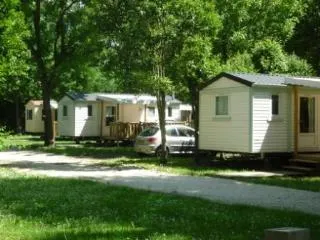 Location - Mobil Home Irm Standard - image n°5 - CAMPING DU LION