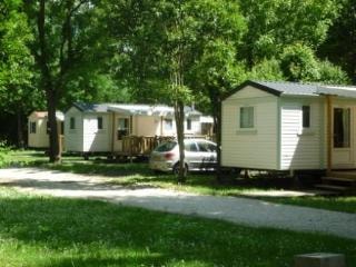 Mobile-home IRM Standard — 5