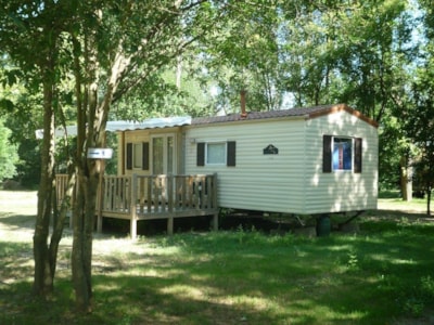 CAMPING DU LION