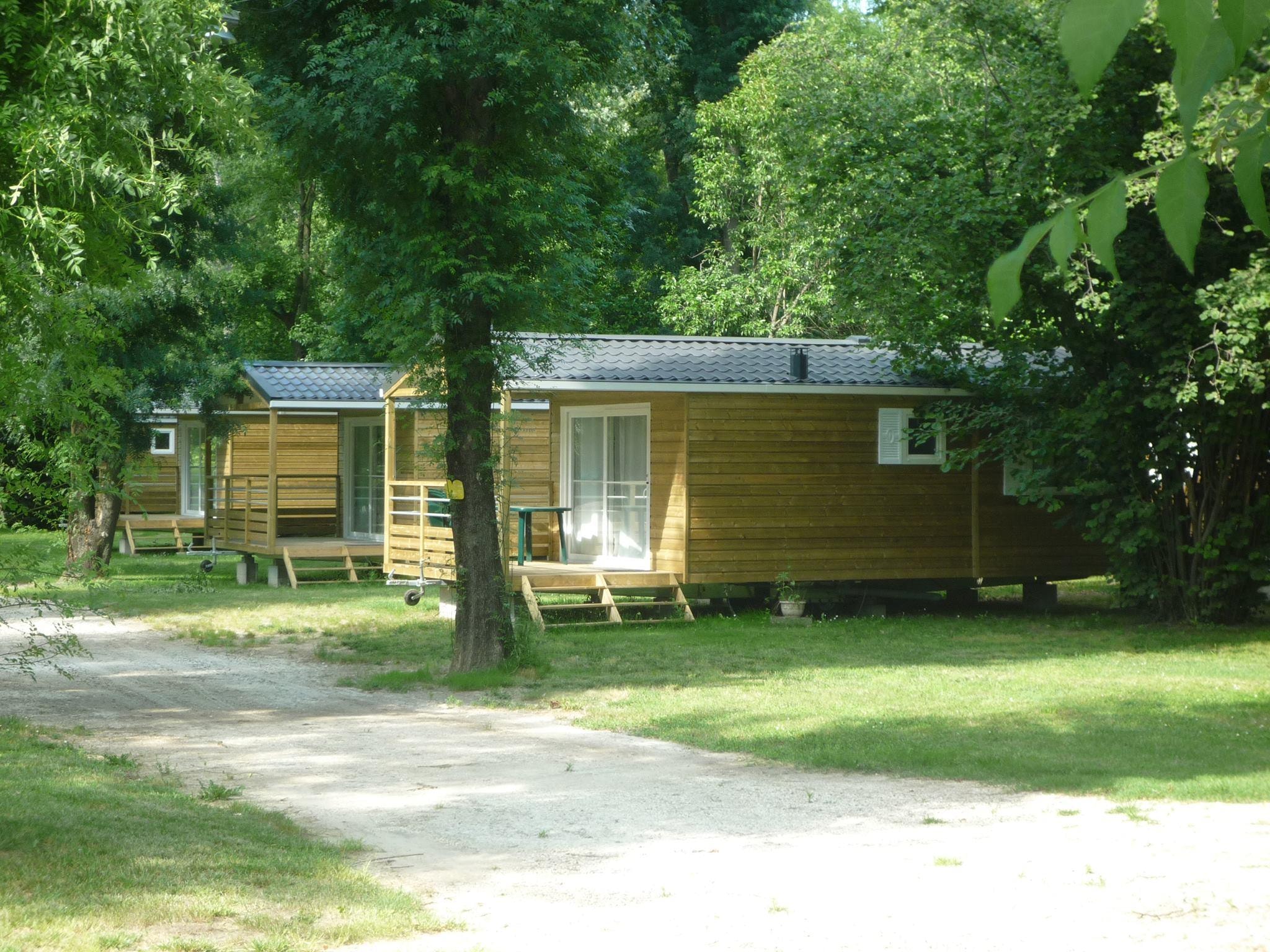 CAMPING DU LION — Photo 5