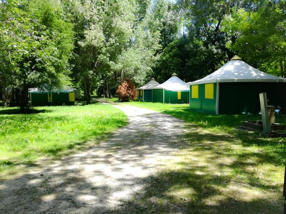 CAMPING DU LION — Photo 3