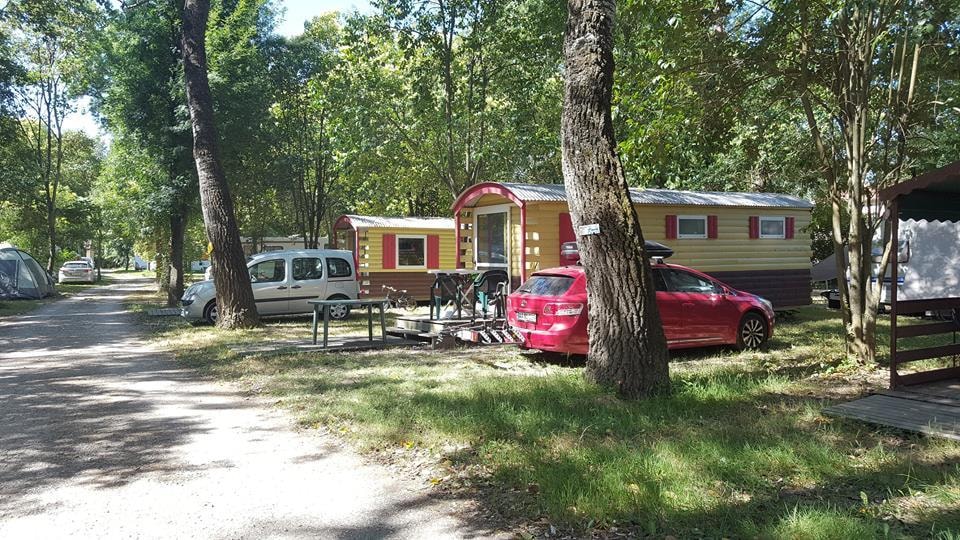 CAMPING DU LION — Photo 10