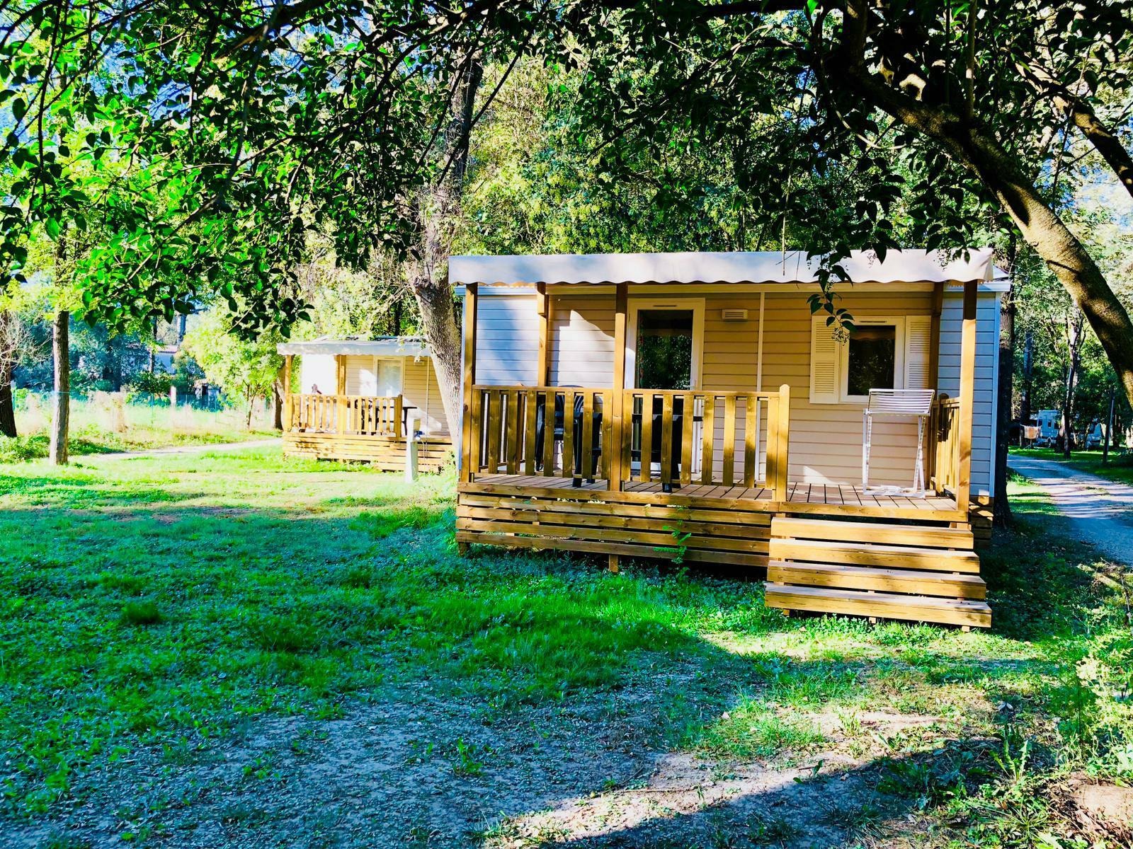 CAMPING DU LION — Photo 8
