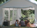 Foto #36 van Camping Du Lion