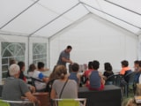 Foto #37 van Camping Du Lion