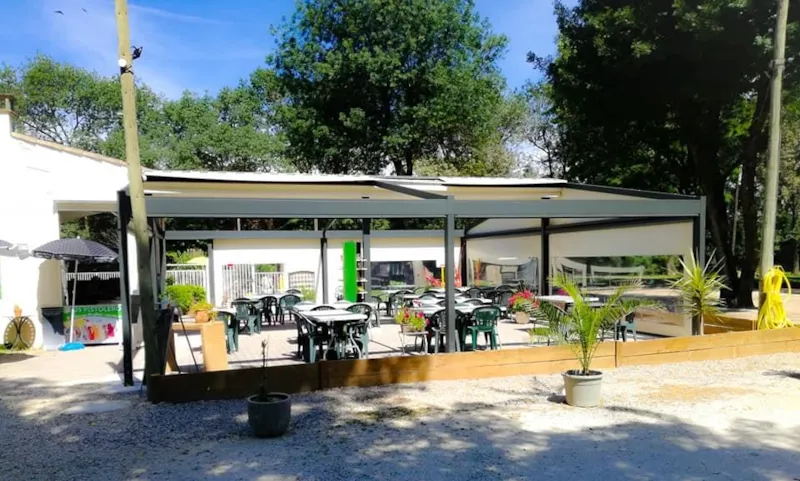 Forfait Emplacement (Tente Ou Caravane Ou Camping-Car / 1 Voiture)