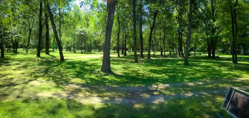 Forfait Emplacement (Tente Ou Caravane Ou Camping-Car / 1 Voiture)