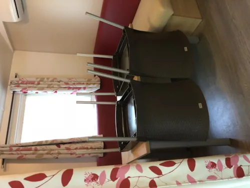 Location - Mobil Home Irm Standard - image n°3 - CAMPING DU LION