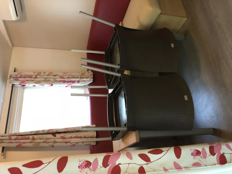 Mobil Home Irm Standard