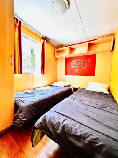 Mobile-home IRM Standard — 6