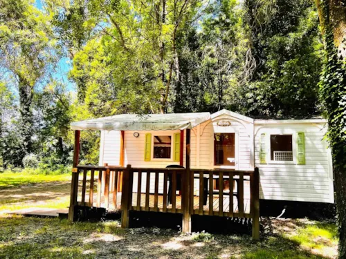 Location - Mobil Home Irm Standard - image n°9 - CAMPING DU LION