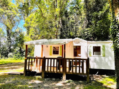 Mobile-home IRM Standard — 9