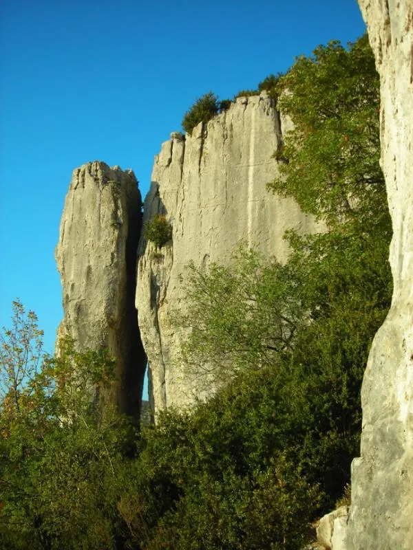 Camping Les Lavandes