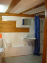 Foto #68 van Camping Les Lavandes