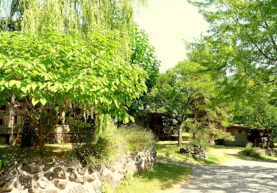 Chalet LAVANDE basic