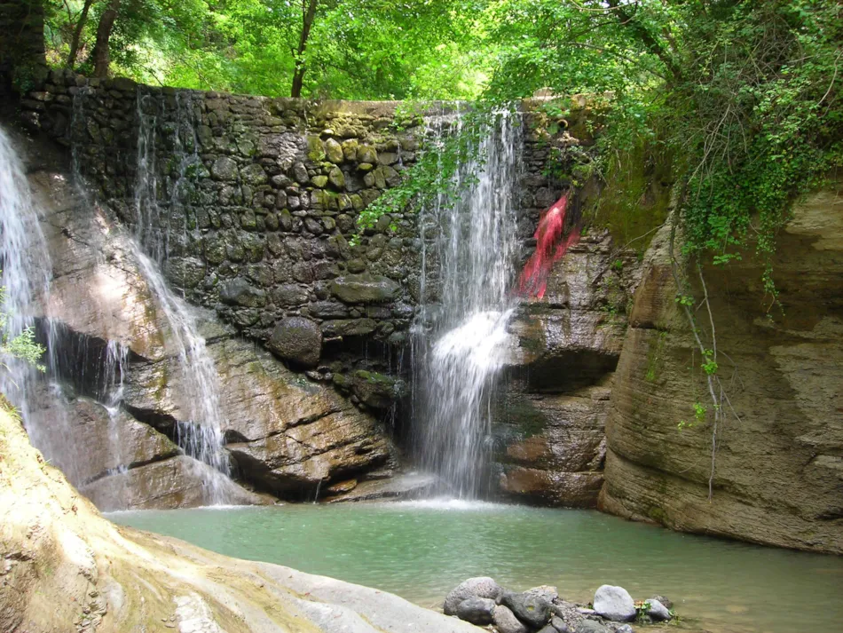 Camping Les Lavandes