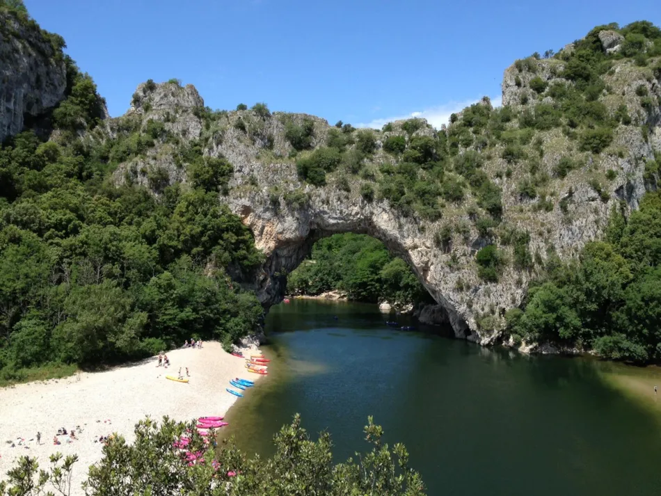 Camping Les Lavandes