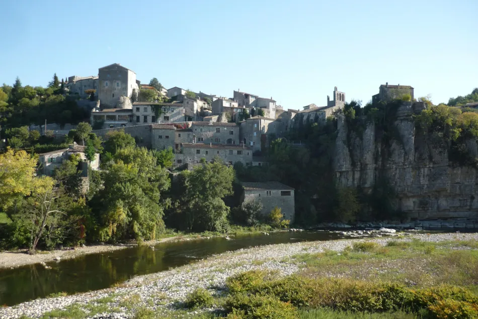 Camping Les Lavandes