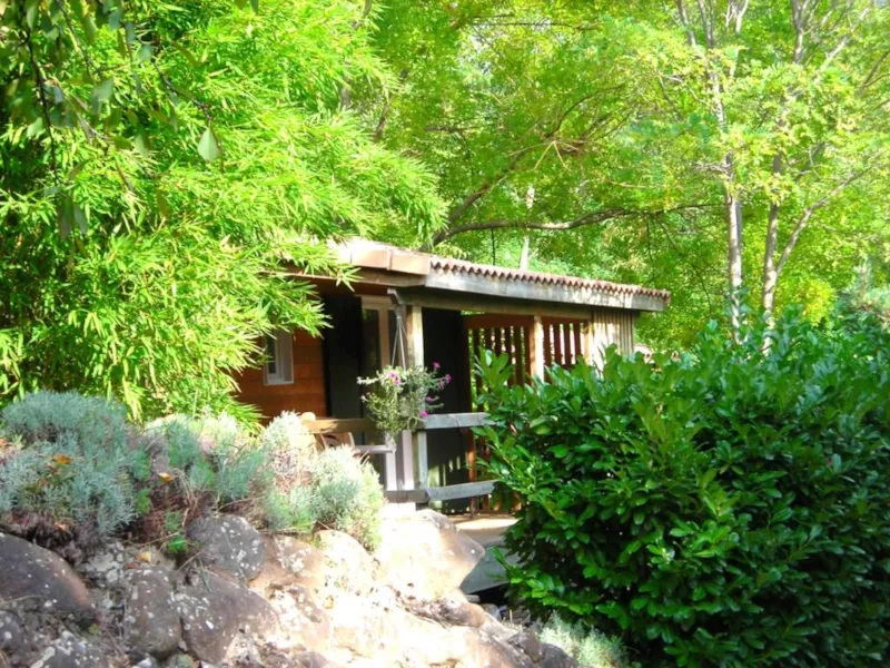 Chalet Romarin Basique +