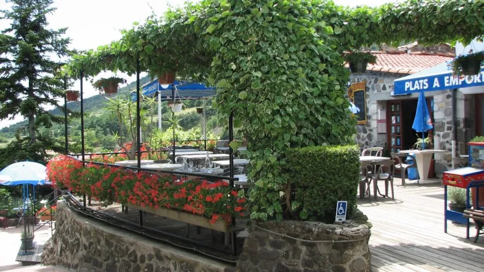 Camping Les Lavandes